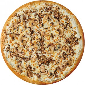 Пицца Сливочно-грибная Трио 750г