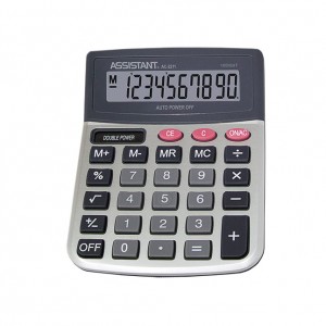 Калькулятор АС-2211, ASSISTANT 