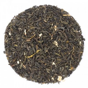 Чай зелёный Китайский жасмин ProfiLine, Messmer 30г