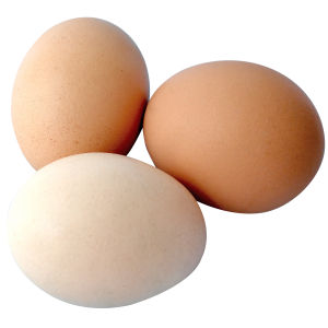 Яйцо куриное 1С 10шт