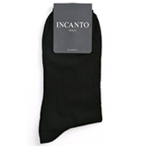 Носки Incanto classic черные 42-43 